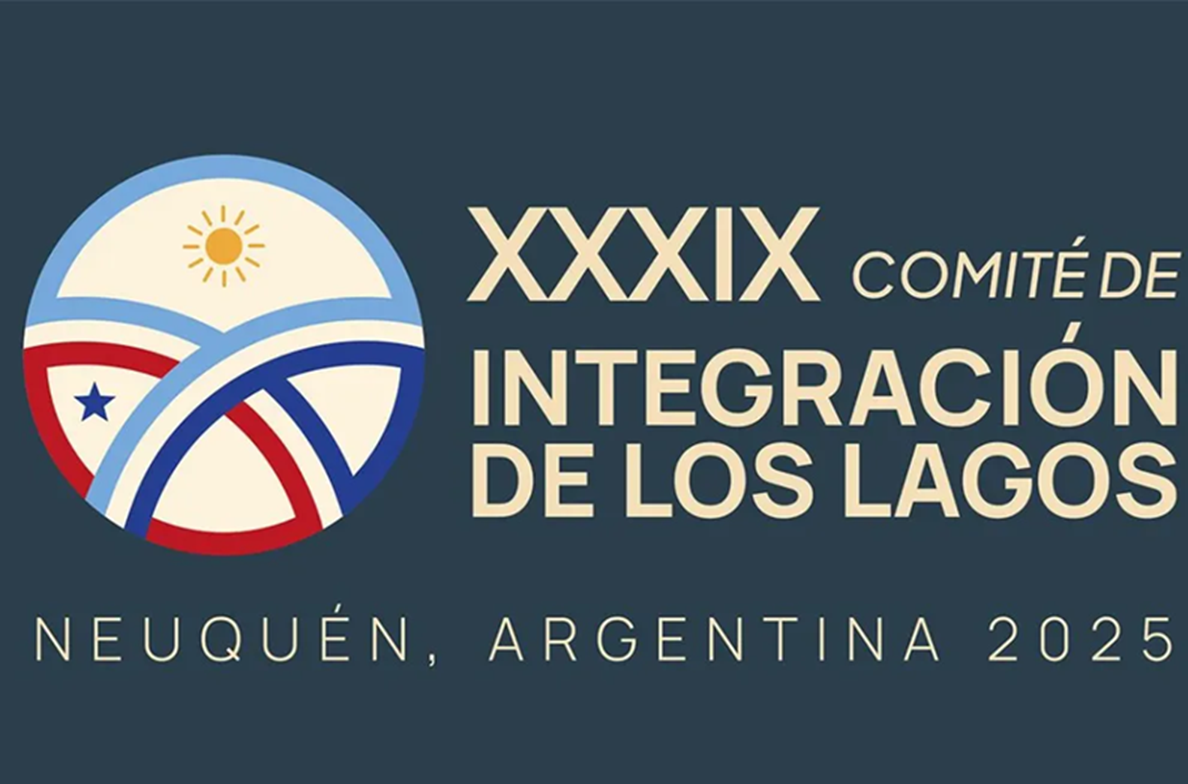 Con agenda de desarrollo, Neuquén será sede de un encuentro internacional