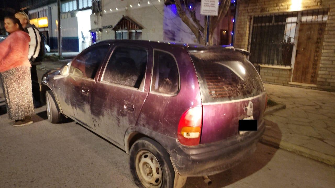 Recuperan un auto que un mecánico habría vendido sin autorización
