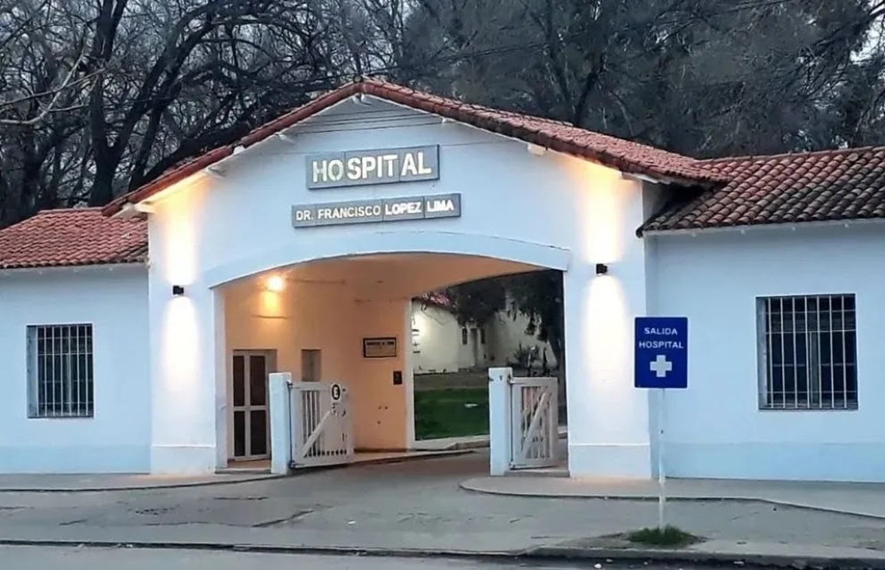 Preocupa la falla del sistema de aire en el Hospital de Roca