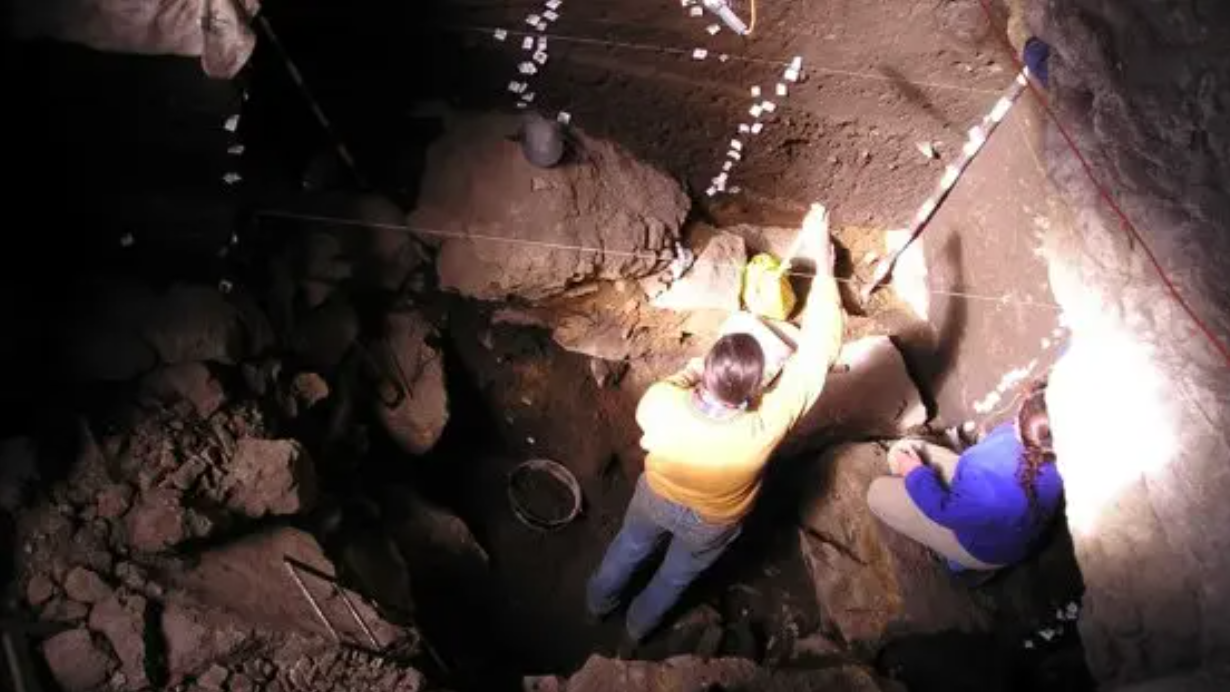 Bariloche: la arqueología será el eje del tercer Café con Ciencia