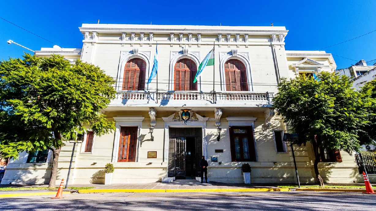Día del Empleado Público: Rio Negro declara no laborable el 27 de junio
