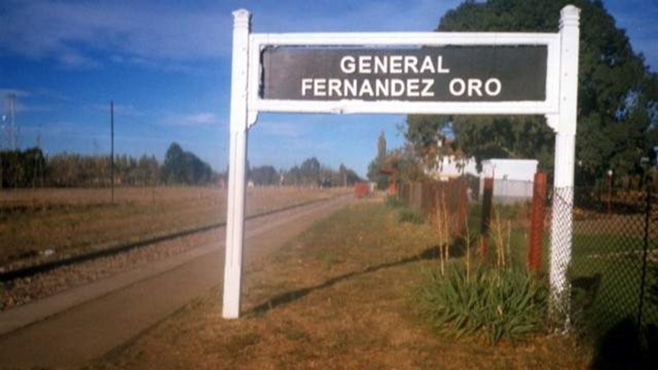 Pidieron pena para ex intendente de Fernández Oro que ya fue condenado