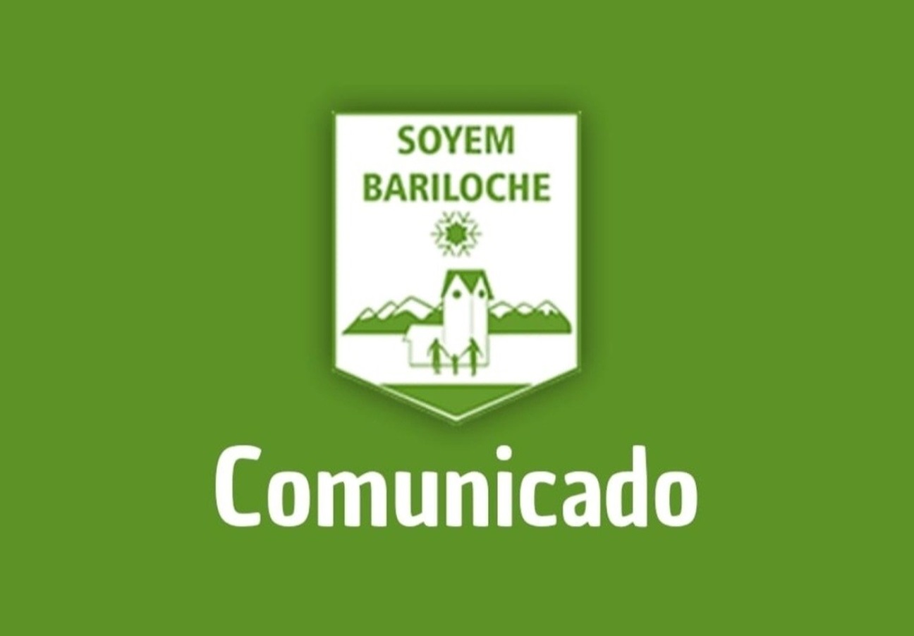 El Soyem Bariloche defendió el rol de la Junta de Disciplina