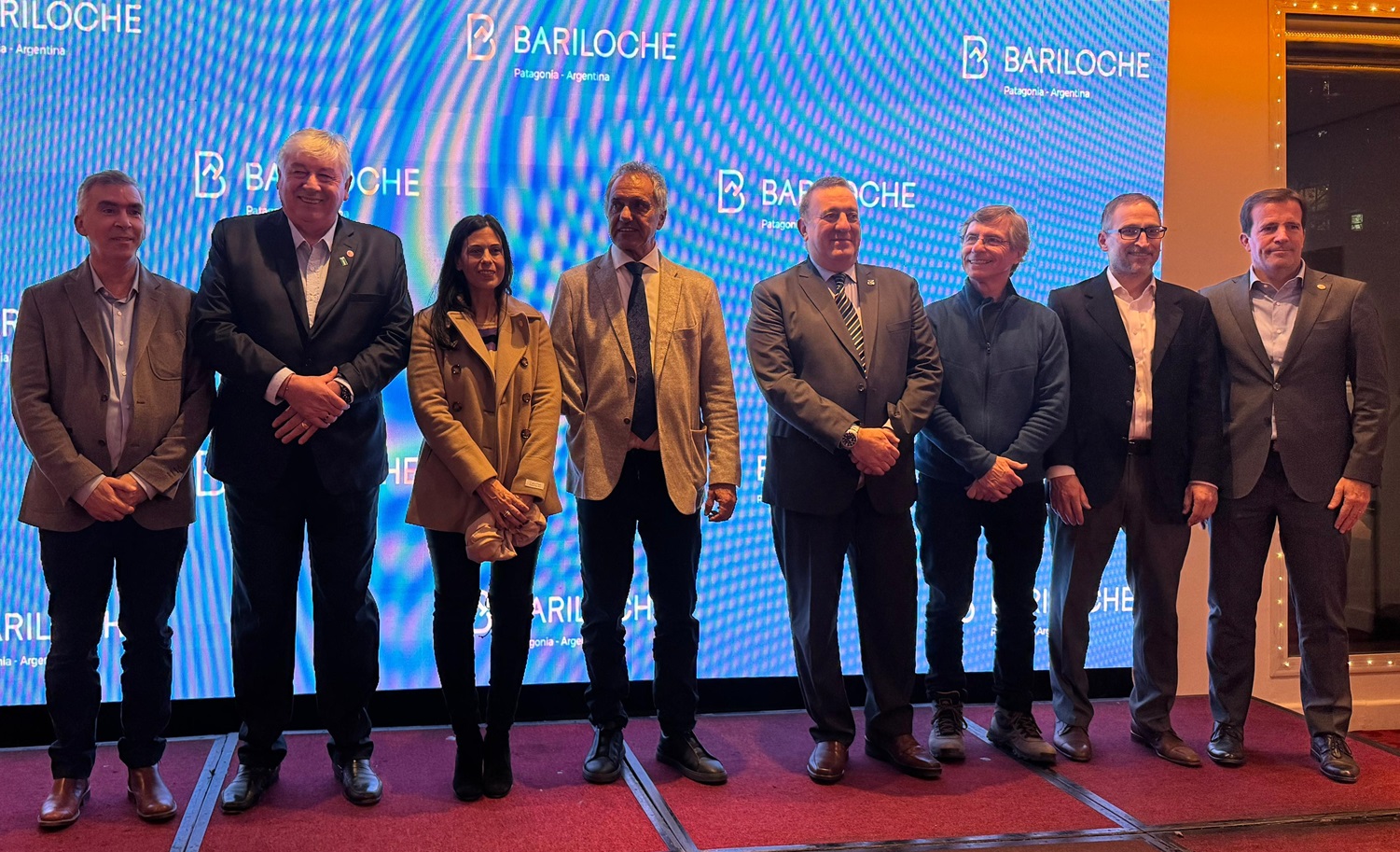 Bariloche inauguró su temporada de invierno 2025 con nuevas propuestas y precios congelados