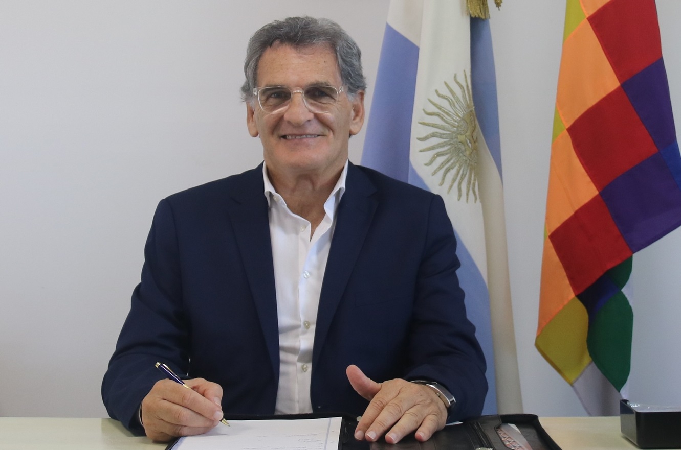 Repudio a las declaraciones del presidente del INAI sobre la bandera Mapuche