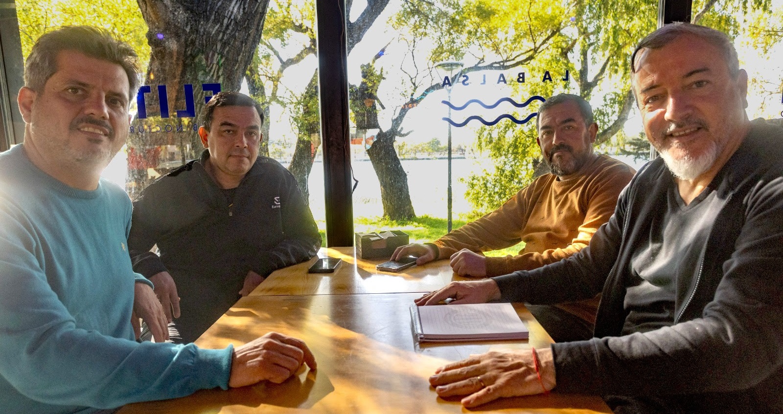 Unidad Popular llama a conformar un frente anti Milei lo más amplio posible en Río Negro