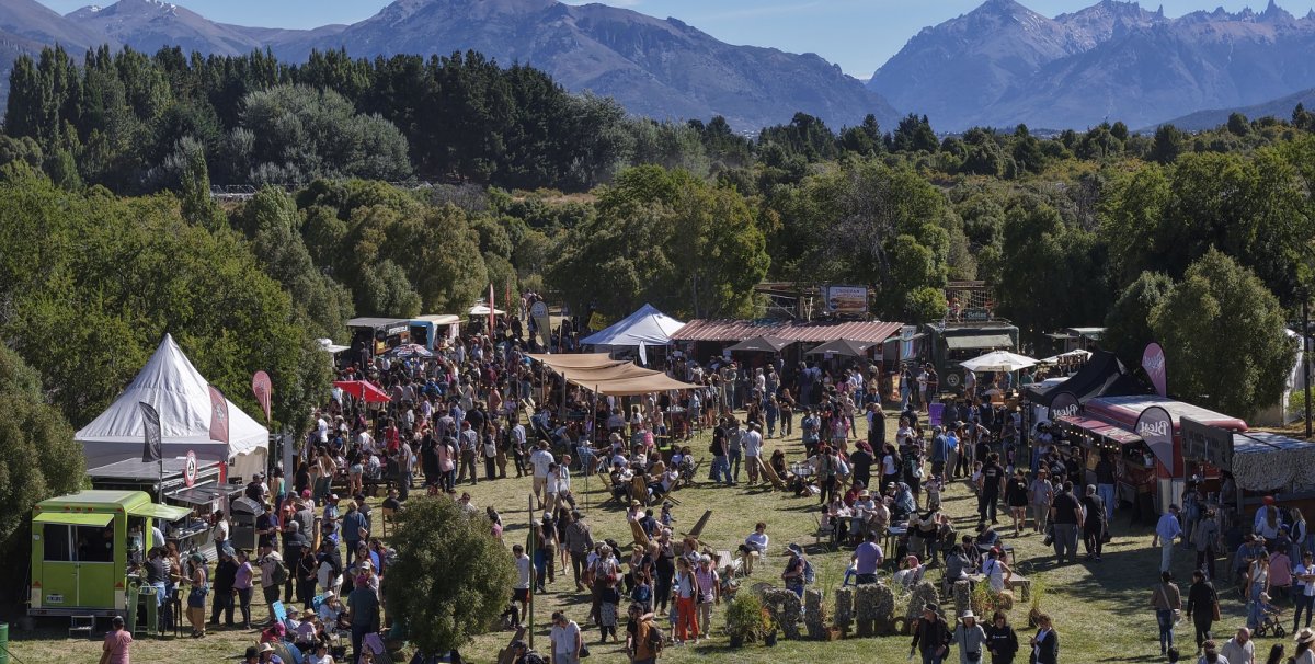La Expo Rural Bariloche 2026 cerró con cifras récord y fuerte impacto turístico