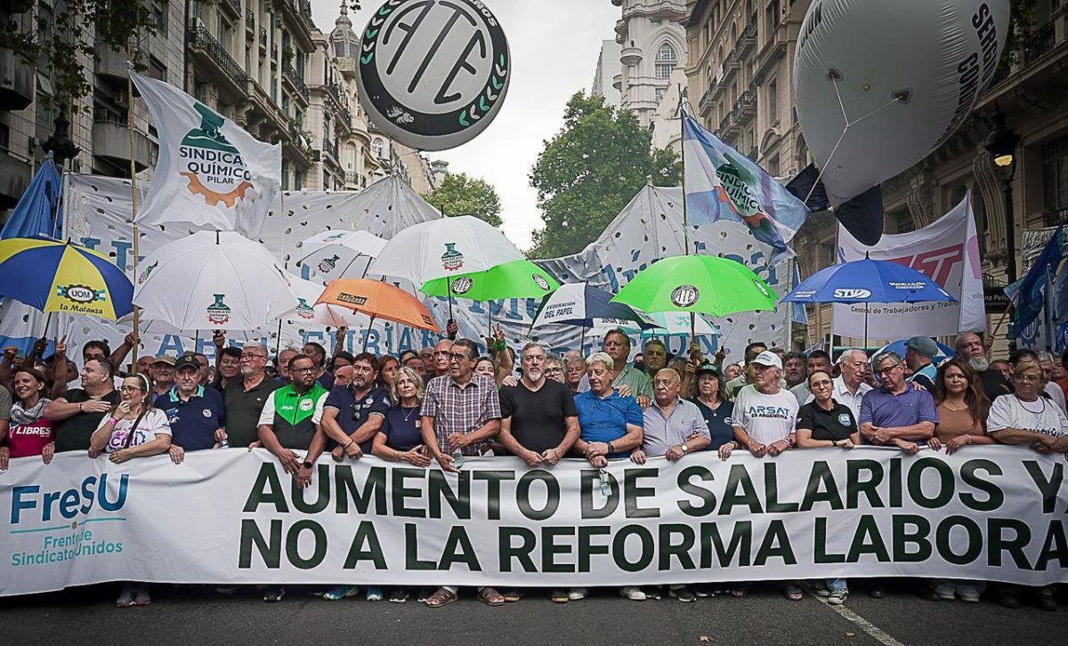 El 71,9% respalda el paro general y cae el apoyo a la reforma laboral