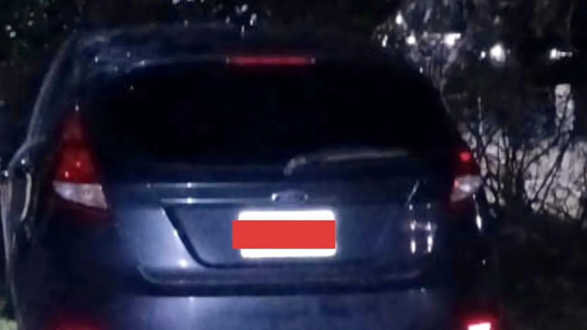 Detuvieron al presunto conductor que huyó tras atropellar y matar a un hombre en Bariloche