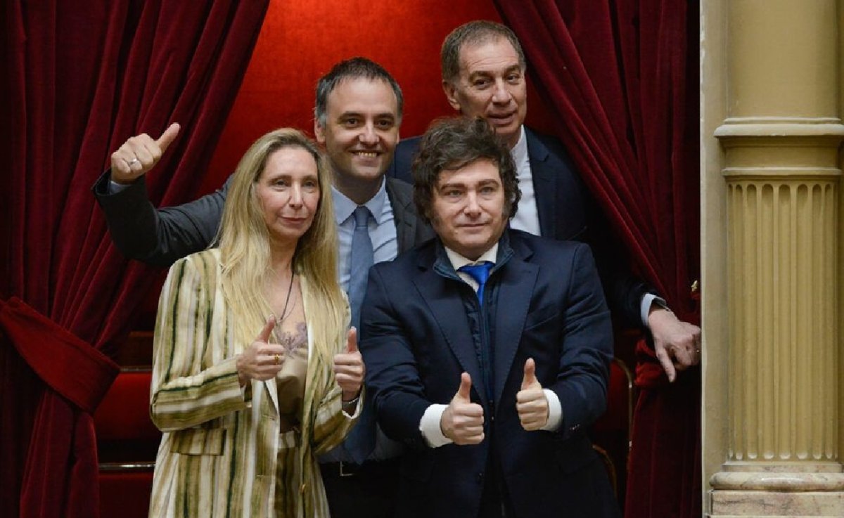 Diego Santilli: imagen, demandas y preocupaciones que enfrenta el nuevo jefe de Gabinete