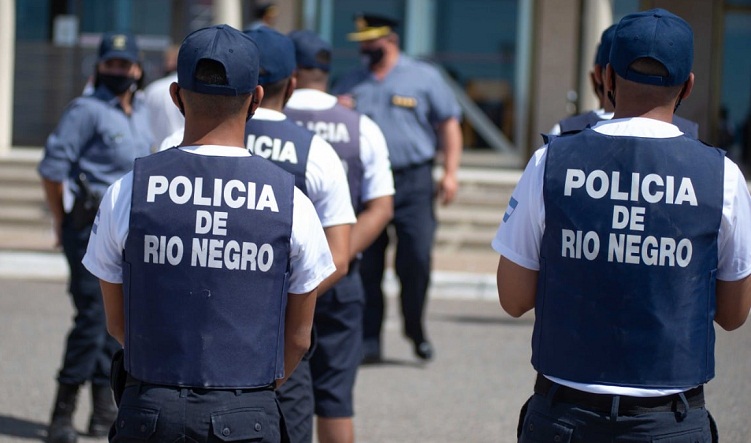 Fallo consideró invalida la sanción a un policía por enviar una nota a su jerarquía