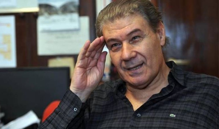 Victor Hugo Morales: El coronavirus es un monstruo devastador