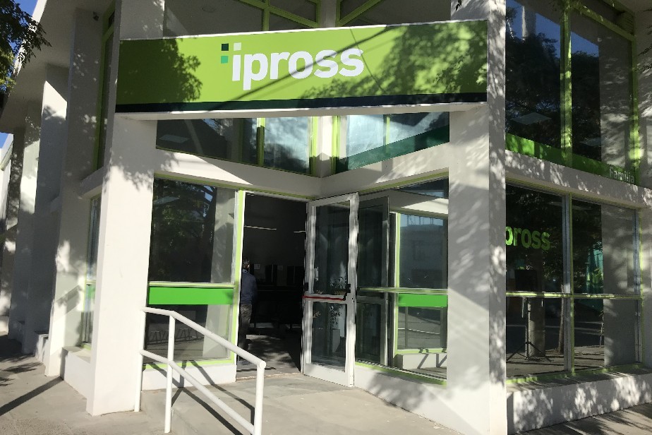 IPROSS: las delegaciones continúan con una guardia mínima de atención al público
